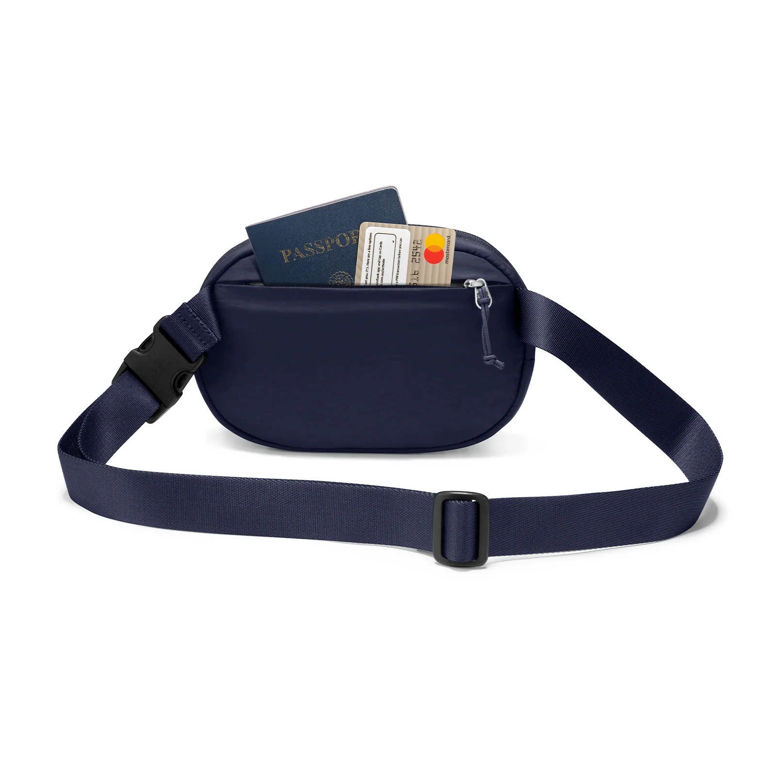 Túi đeo chéo Tomtoc SlingBean T32 Belt Bag