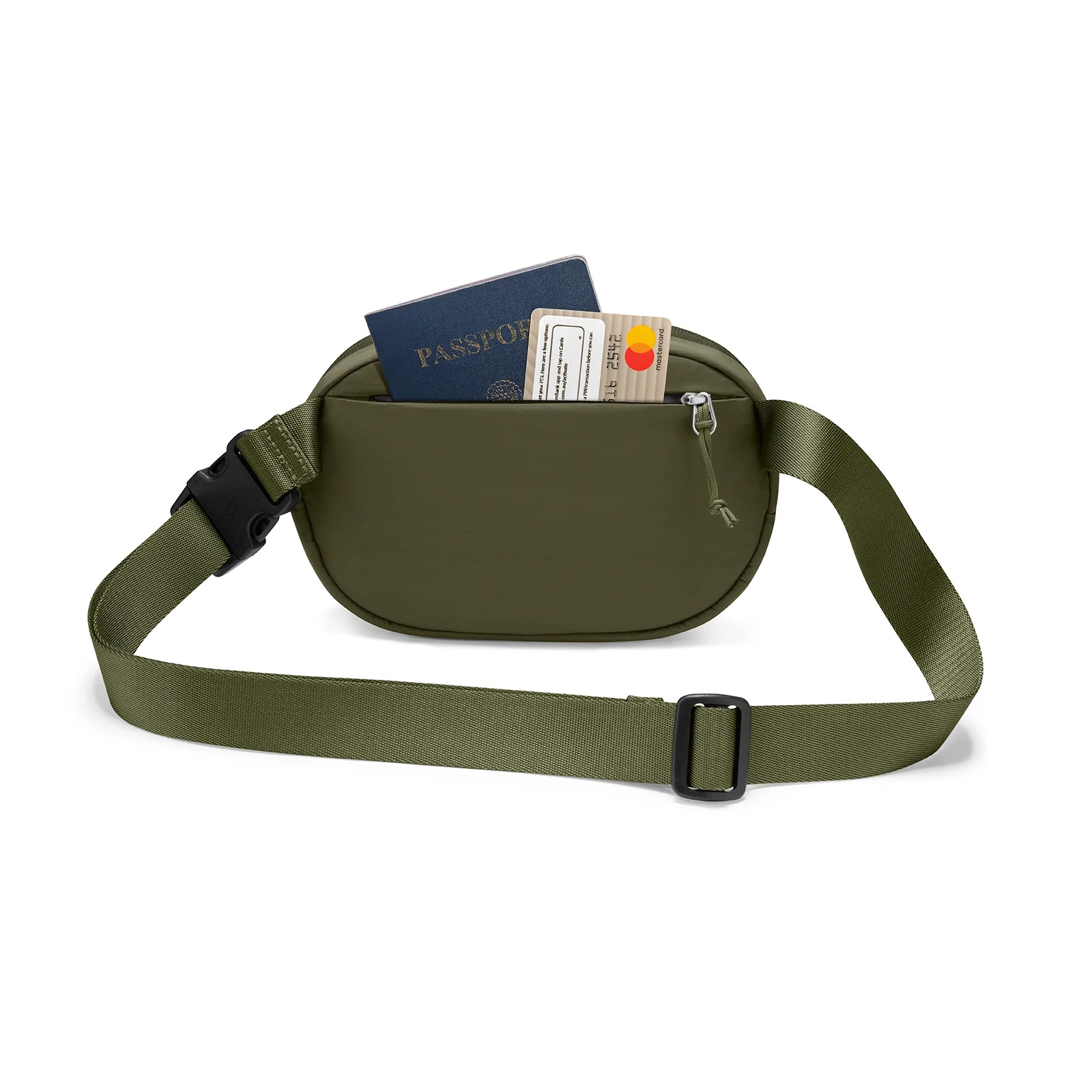 Túi đeo chéo Tomtoc SlingBean T32 Belt Bag