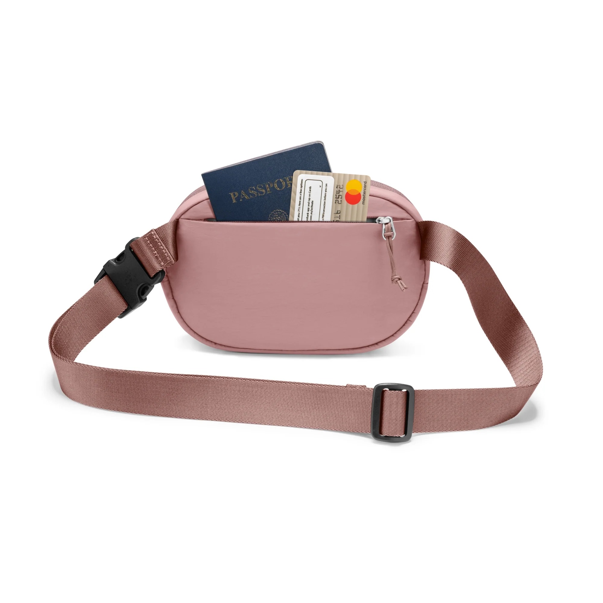 Túi đeo chéo Tomtoc SlingBean T32 Belt Bag