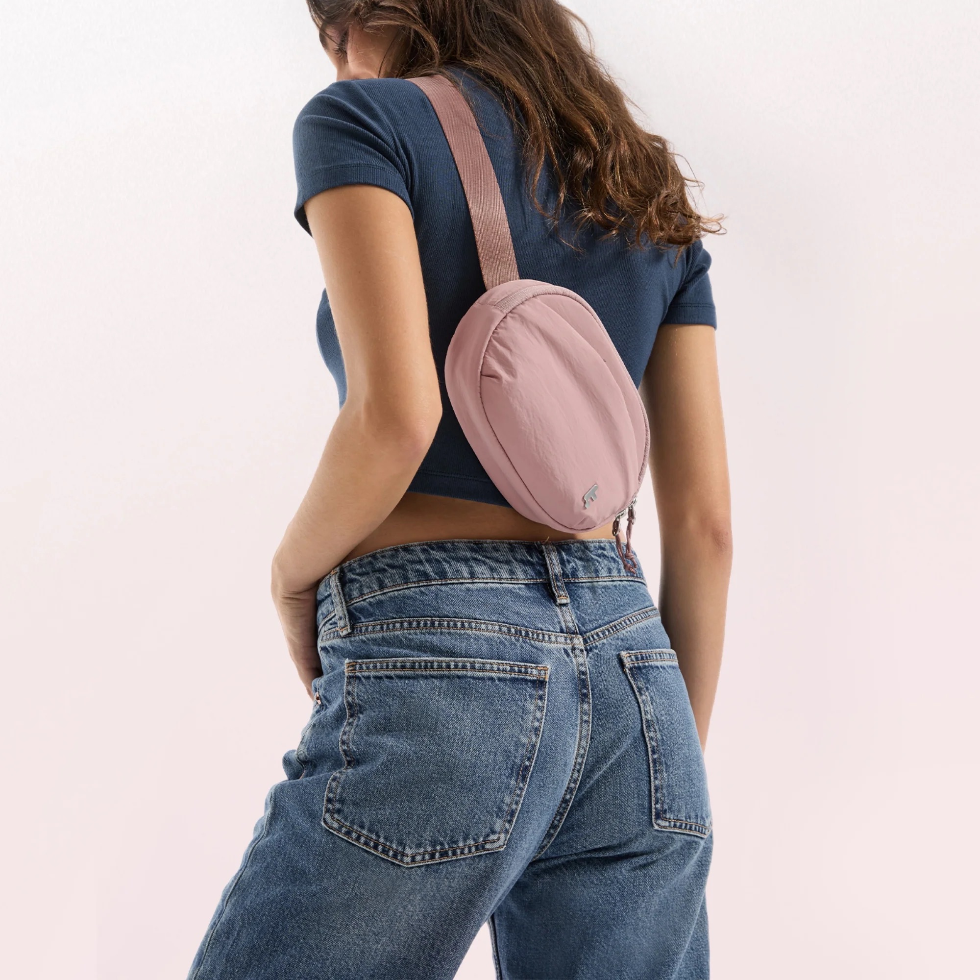 Túi đeo chéo Tomtoc SlingBean T32 Belt Bag