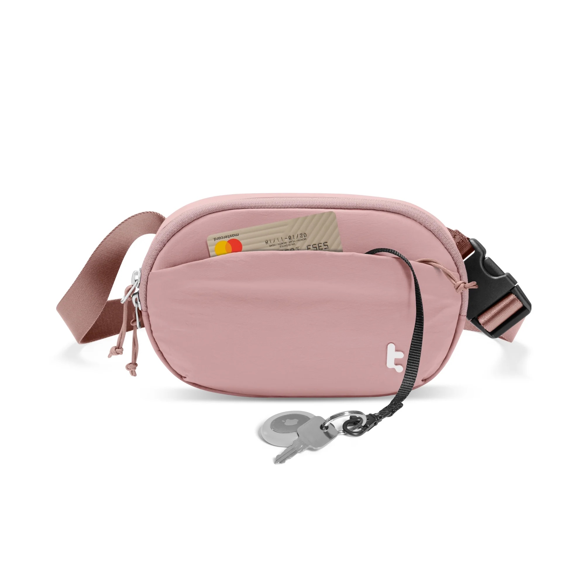Túi đeo chéo Tomtoc SlingBean T32 Belt Bag