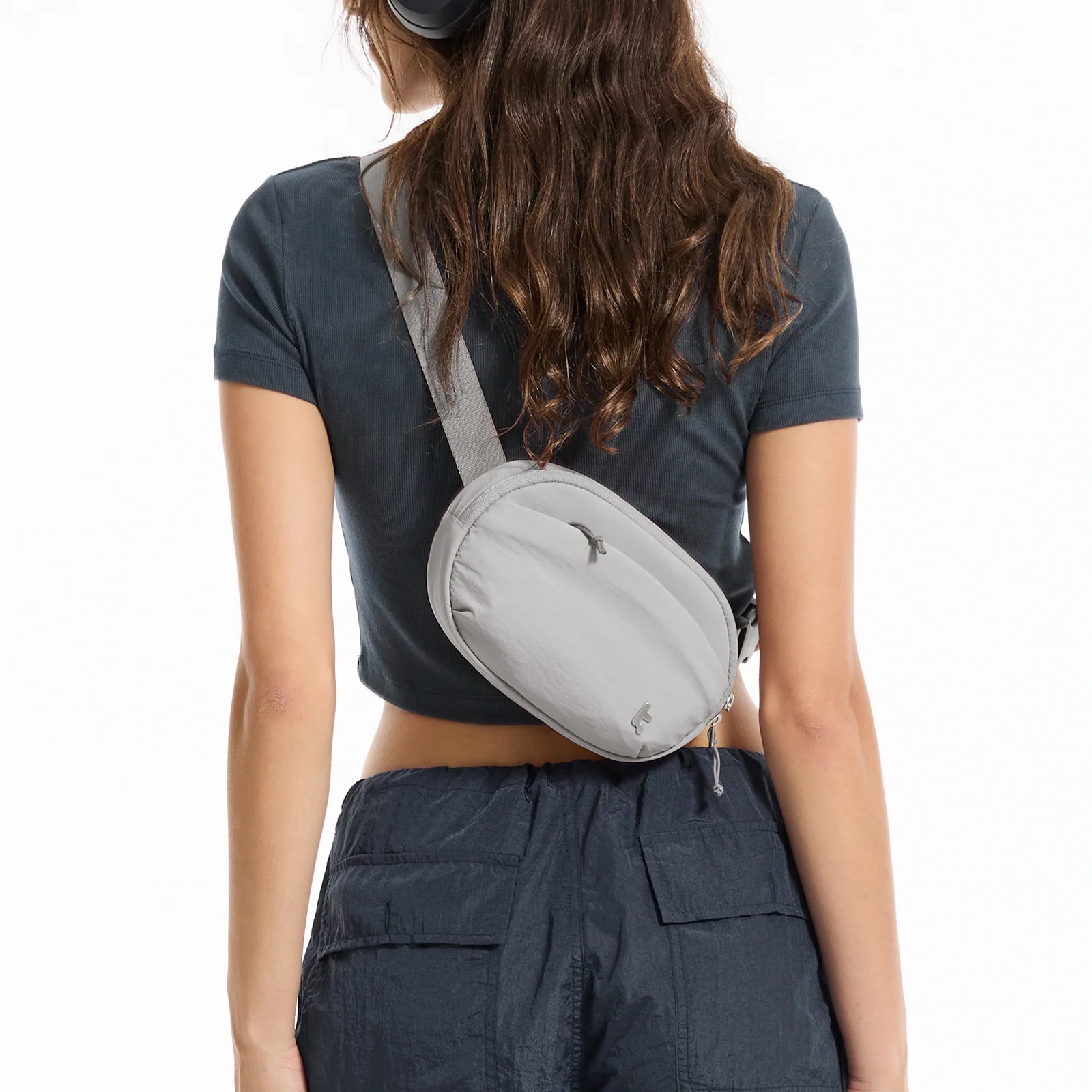 Túi đeo chéo Tomtoc SlingBean T32 Belt Bag