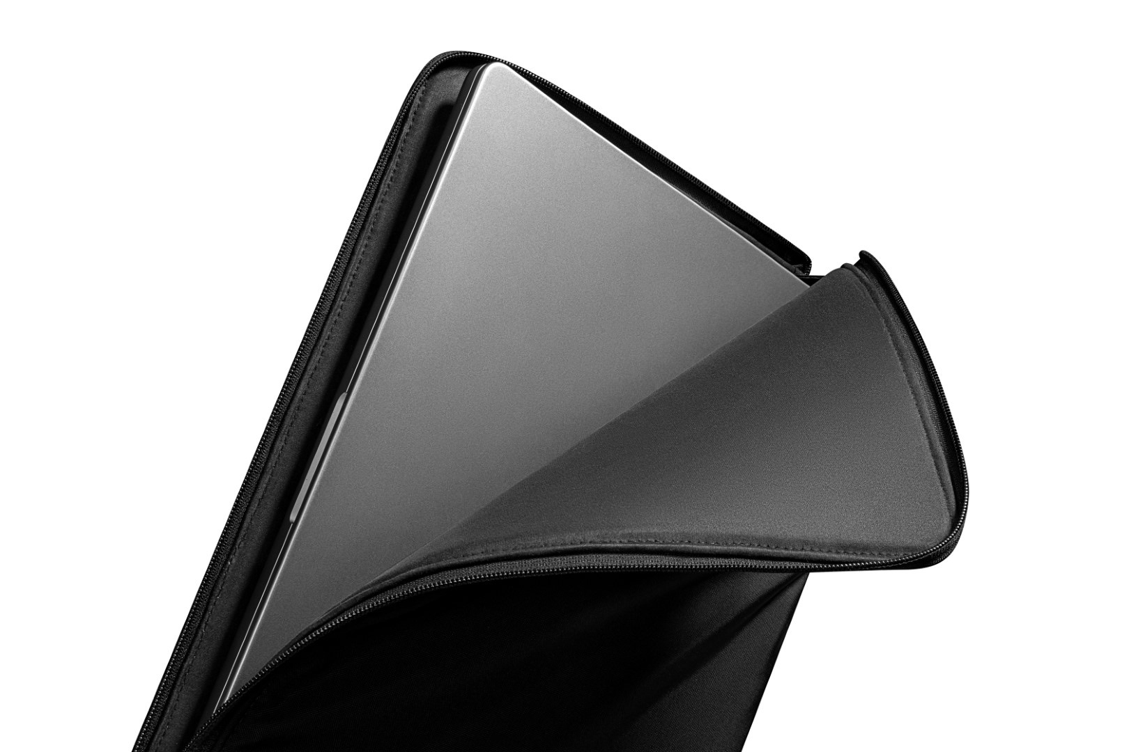 Túi chống sốc Tomtoc Voyage-A10 Premium Laptop/Macbook 13″