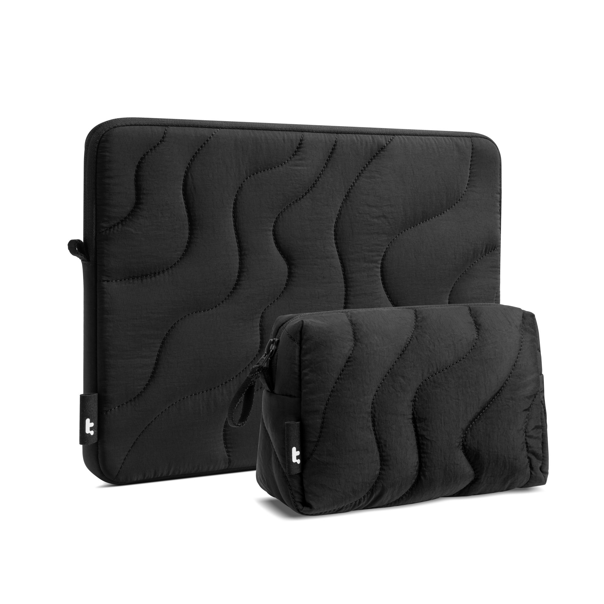 Túi chống sốc Tomtoc Terra-A27 Sleeve Kit Macbook/Laptop 14″