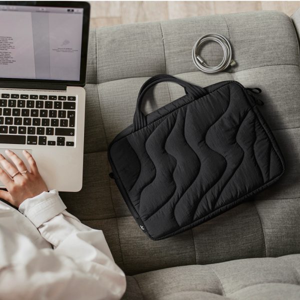Túi xách Tomtoc Terra-A28 Puffy Laptop Handbag (14 inch)