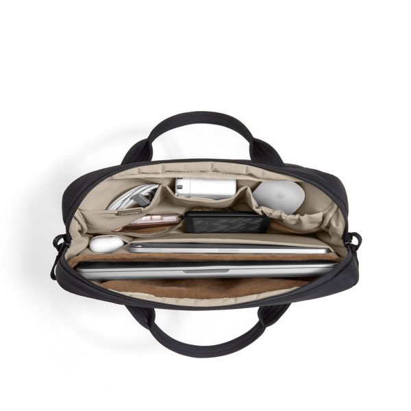 Túi xách Tomtoc Terra-A28 Puffy Laptop Handbag (14 inch)