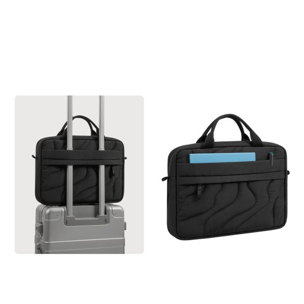 Túi xách Tomtoc Terra-A28 Puffy Laptop Handbag (14 inch)