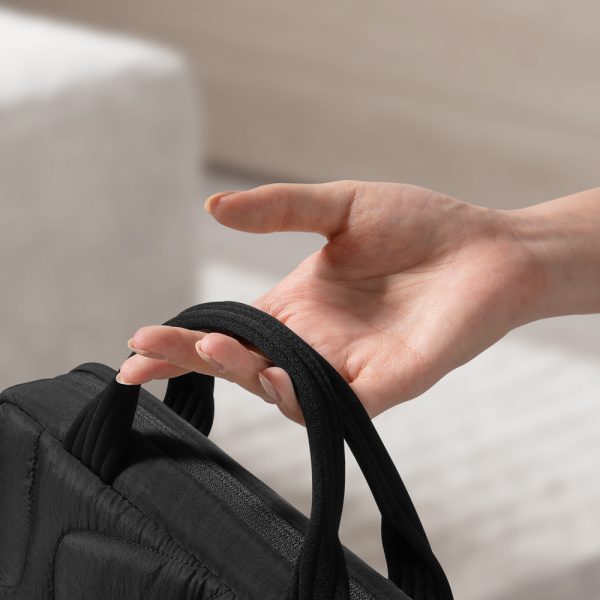 Túi xách Tomtoc Terra-A28 Puffy Laptop Handbag (14 inch)