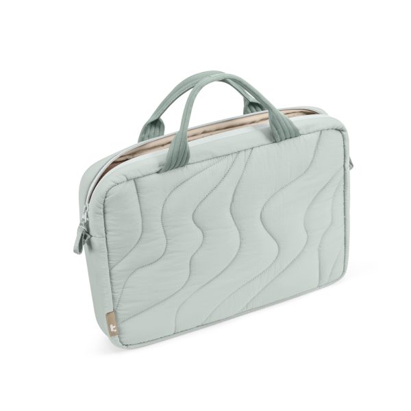 Túi xách Tomtoc Terra-A28 Puffy Laptop Handbag (14 inch)