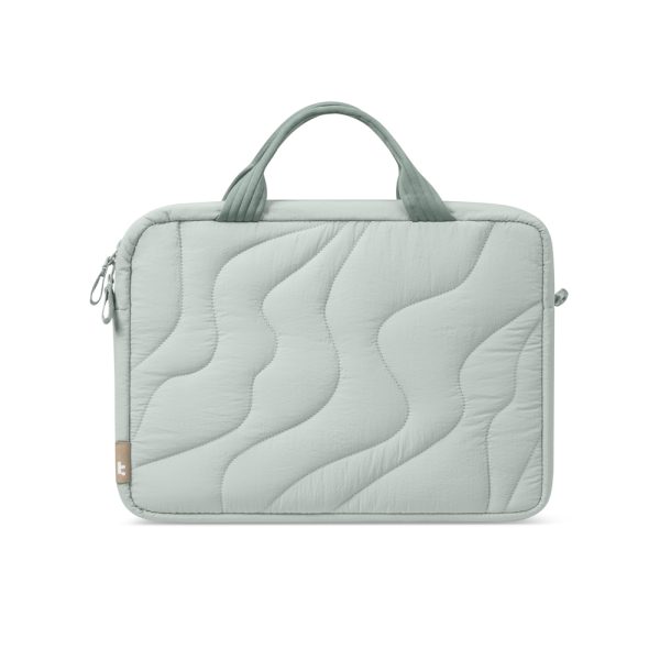 Túi xách Tomtoc Terra-A28 Puffy Laptop Handbag (14 inch)