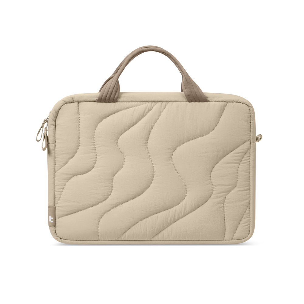 Túi xách Tomtoc Terra-A28 Puffy Laptop Handbag (14 inch)