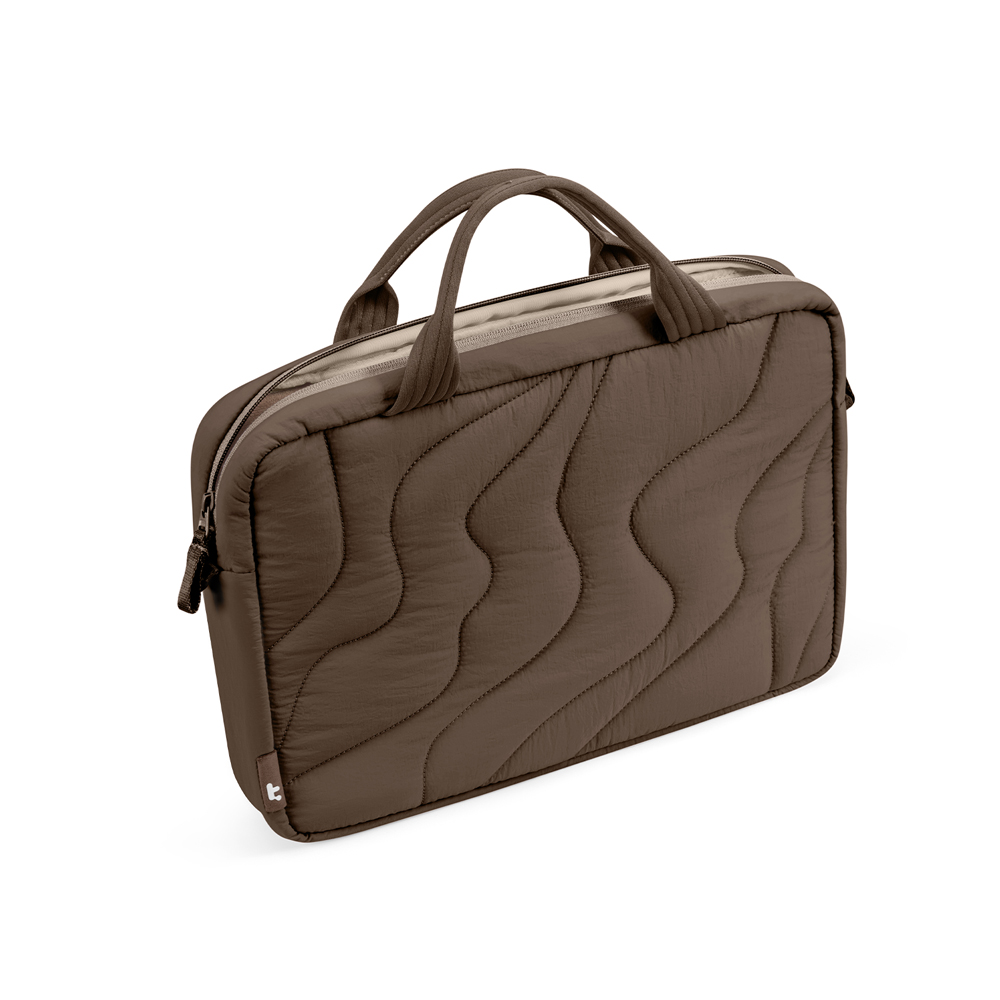 Túi xách Tomtoc Terra-A28 Puffy Laptop Handbag (14 inch)