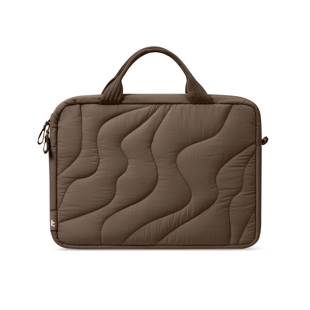 Túi xách Tomtoc Terra-A28 Puffy Laptop Handbag (14 inch)