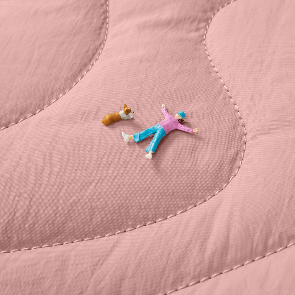 Túi xách Tomtoc Terra-A28 Puffy Laptop Handbag (14 inch)