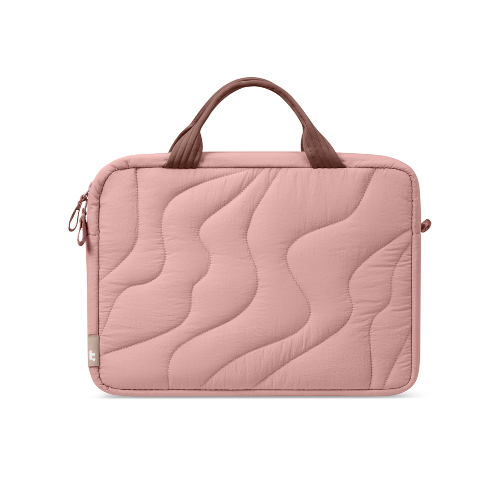 Túi xách Tomtoc Terra-A28 Puffy Laptop Handbag (14 inch)