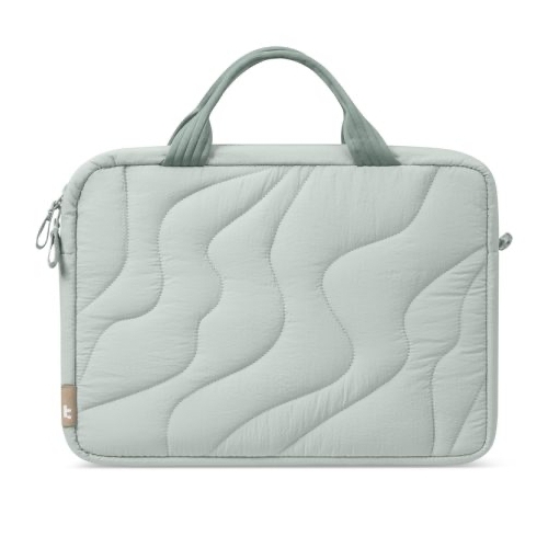 Túi xách Tomtoc Terra-A28 Puffy Laptop Handbag (16 inch)