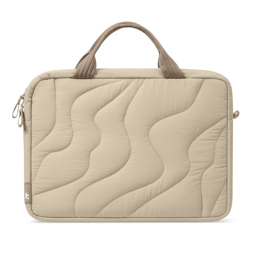 Túi xách Tomtoc Terra-A28 Puffy Laptop Handbag (16 inch)
