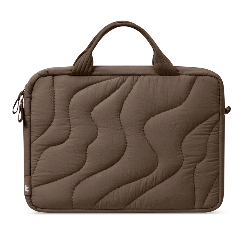 Túi xách Tomtoc Terra-A28 Puffy Laptop Handbag (16 inch)
