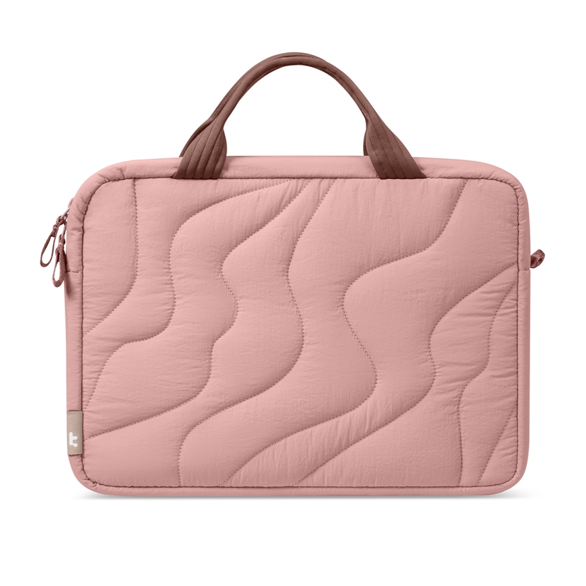 Túi xách Tomtoc Terra-A28 Puffy Laptop Handbag (16 inch)