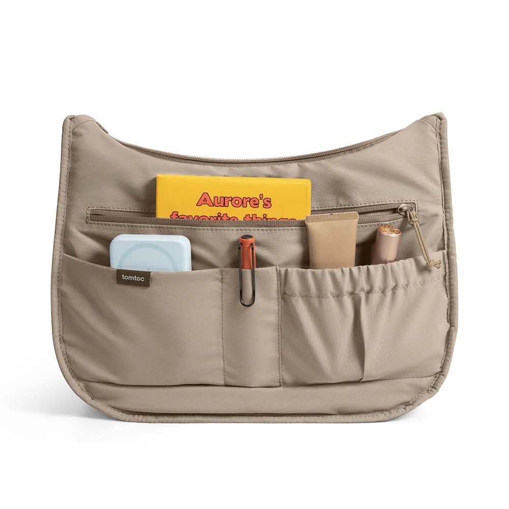 Túi xách Tomtoc Terra T34 Crossbody Bag Tablet (9L)