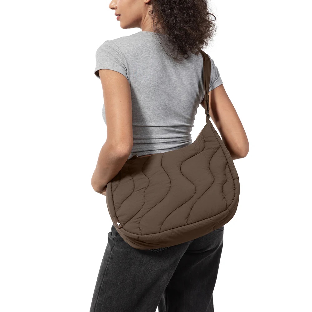 Túi xách Tomtoc Terra T34 Crossbody Bag Tablet (9L)