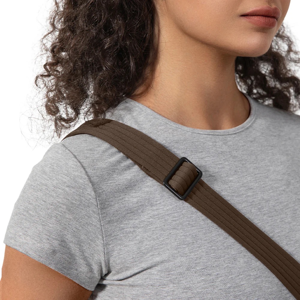 Túi xách Tomtoc Terra T34 Crossbody Bag Tablet (9L)