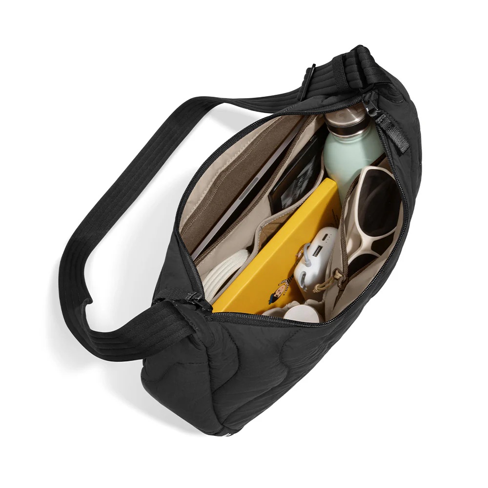 Túi xách Tomtoc Terra T34 Crossbody Bag Tablet (9L)