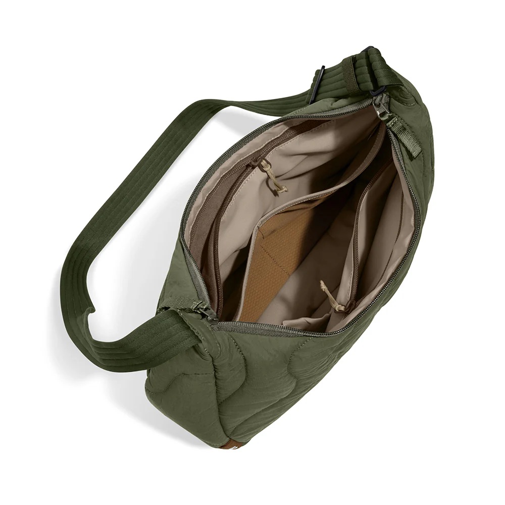 Túi xách Tomtoc Terra T34 Crossbody Bag Tablet (9L)