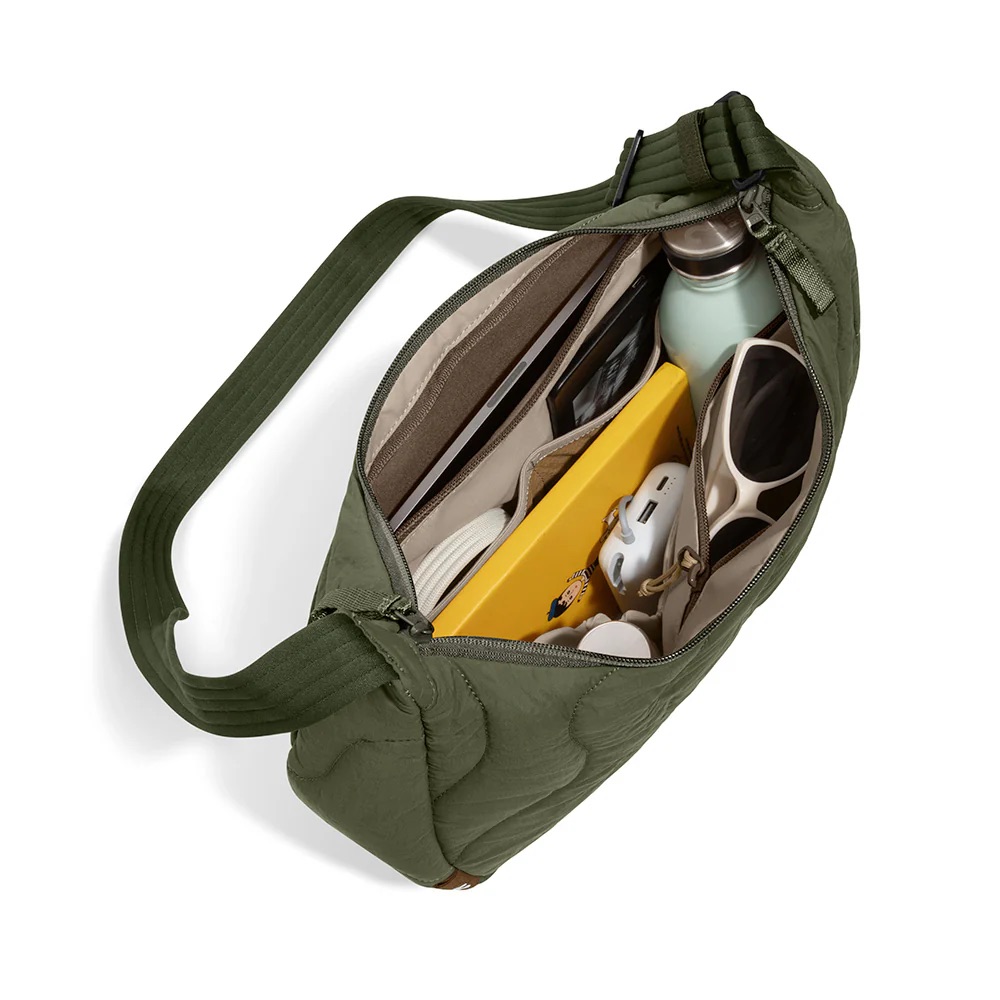 Túi xách Tomtoc Terra T34 Crossbody Bag Tablet (9L)