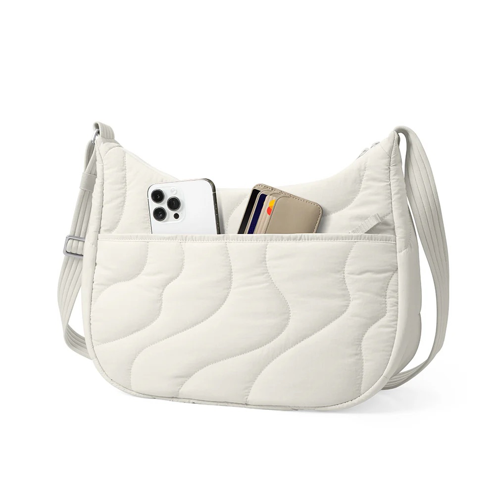 Túi xách Tomtoc Terra T34 Crossbody Bag Tablet (9L)