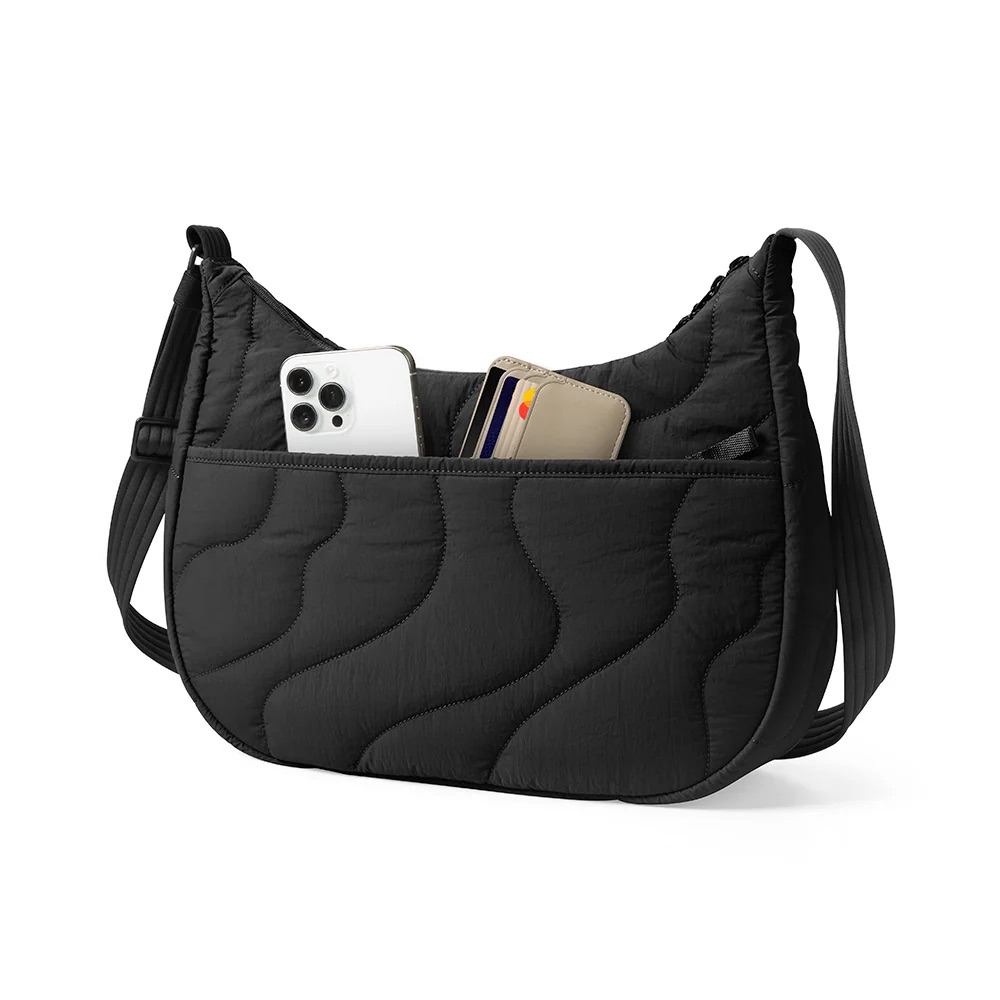 Túi xách Tomtoc Terra T34 Crossbody Bag Tablet (9L)