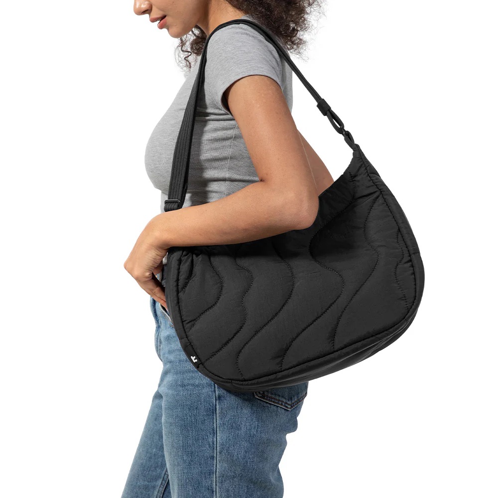 Túi xách Tomtoc Terra T34 Crossbody Bag Tablet (9L)