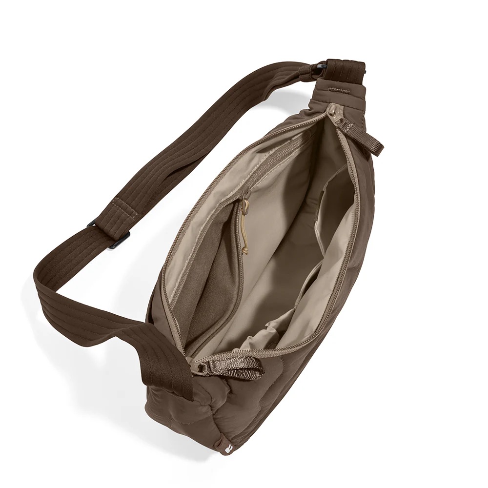 Túi xách Tomtoc Terra T34 Crossbody Bag Tablet (3,5L)