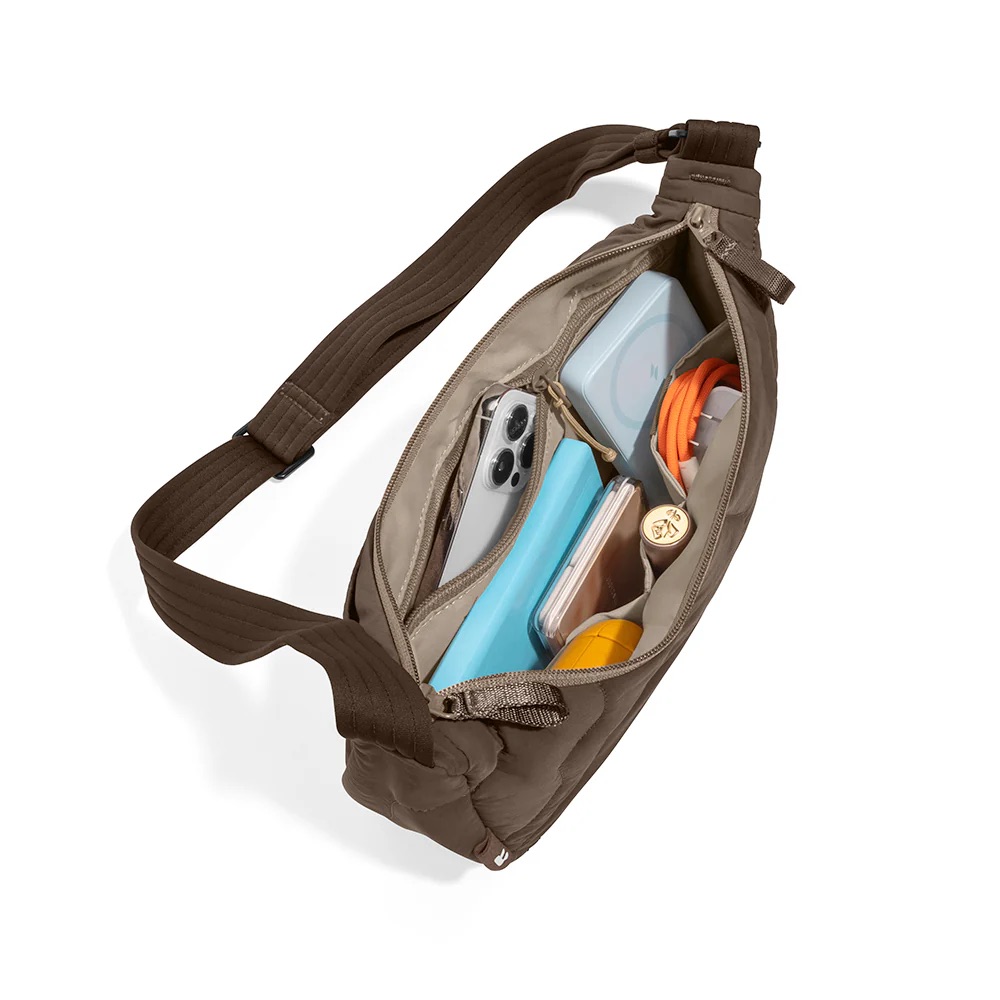 Túi xách Tomtoc Terra T34 Crossbody Bag Tablet (3,5L)