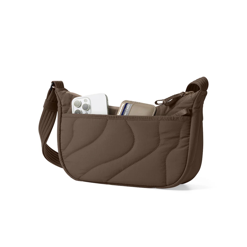 Túi xách Tomtoc Terra T34 Crossbody Bag Tablet (3,5L)