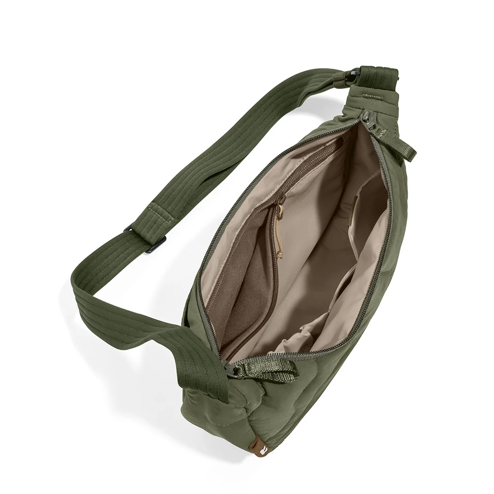 Túi xách Tomtoc Terra T34 Crossbody Bag Tablet (3,5L)