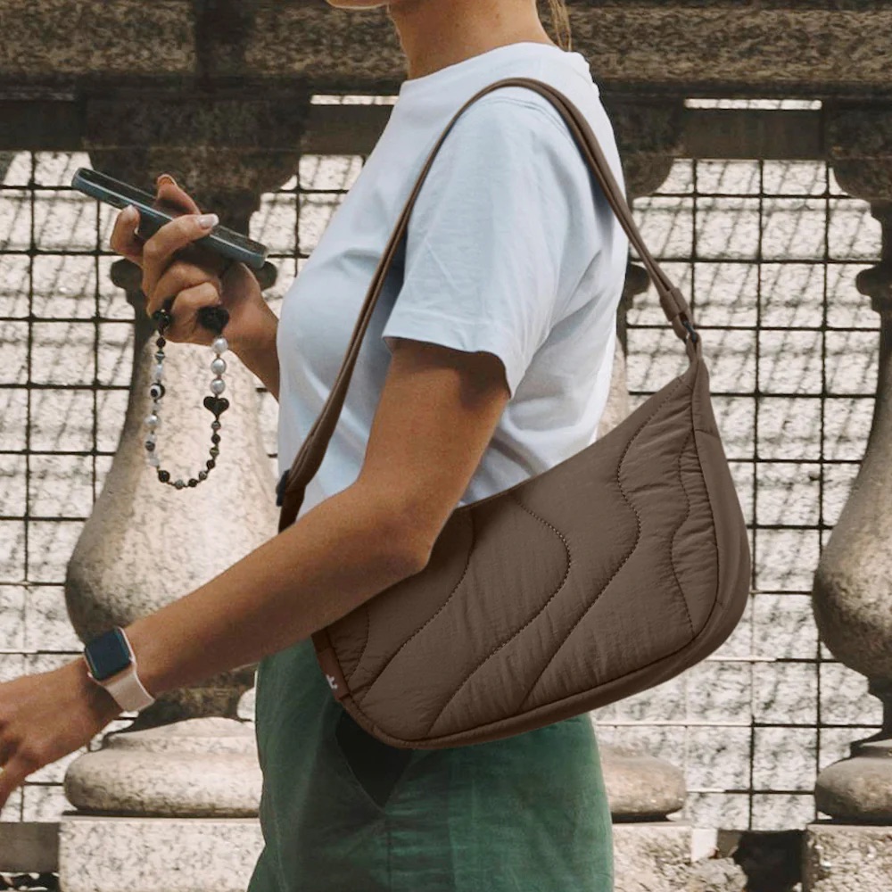 Túi xách Tomtoc Terra T34 Crossbody Bag Tablet (3,5L)