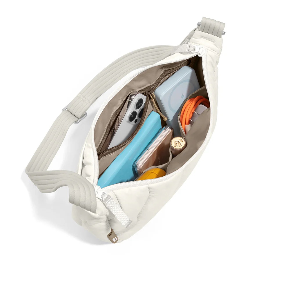 Túi xách Tomtoc Terra T34 Crossbody Bag Tablet (3,5L)