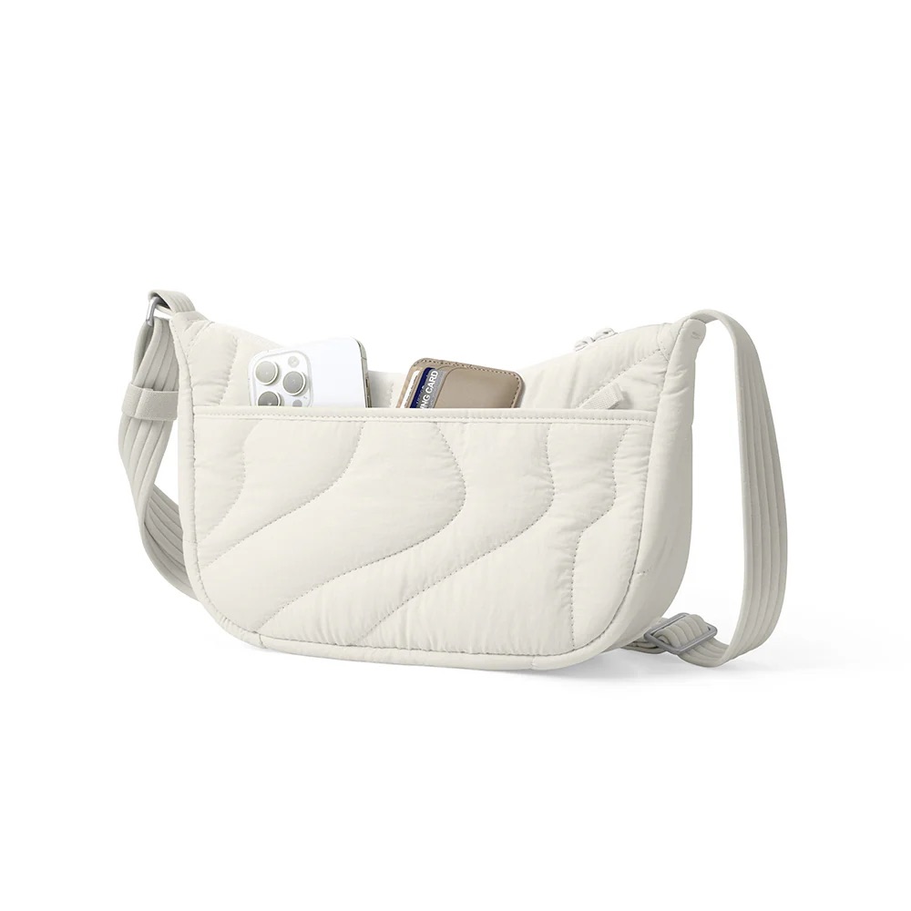 Túi xách Tomtoc Terra T34 Crossbody Bag Tablet (3,5L)