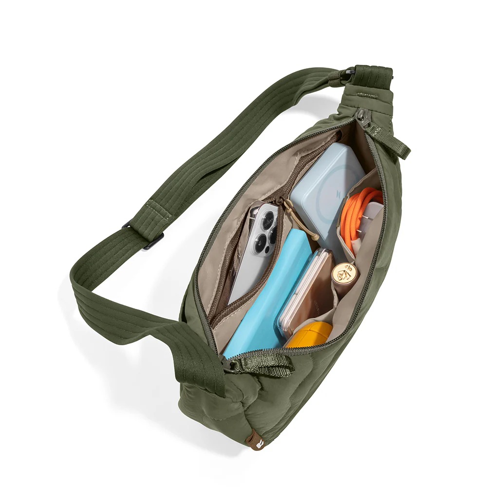 Túi xách Tomtoc Terra T34 Crossbody Bag Tablet (3,5L)