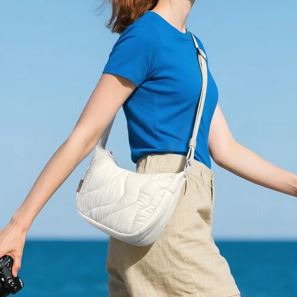 Túi xách Tomtoc Terra T34 Crossbody Bag Tablet (3,5L)