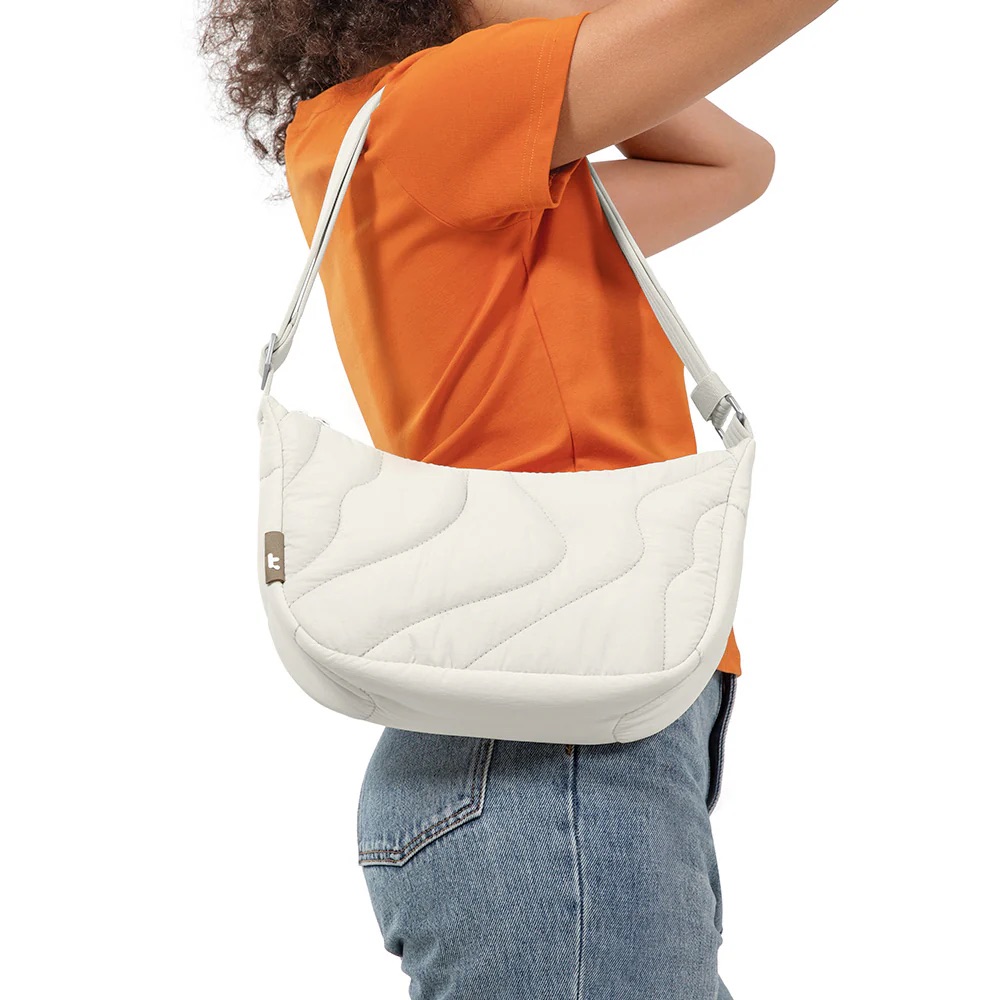 Túi xách Tomtoc Terra T34 Crossbody Bag Tablet (3,5L)