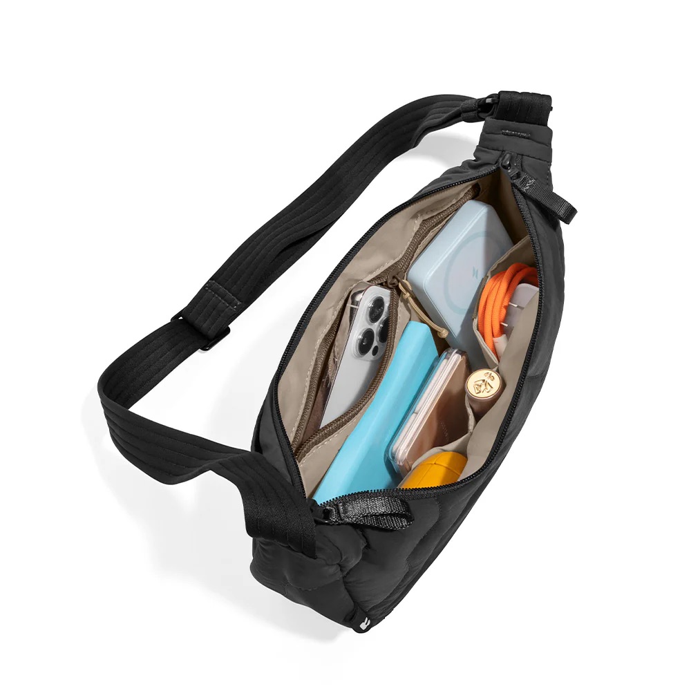 Túi xách Tomtoc Terra T34 Crossbody Bag Tablet (3,5L)