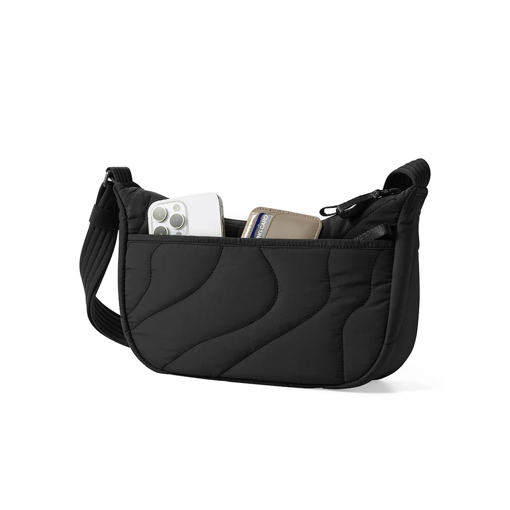 Túi xách Tomtoc Terra T34 Crossbody Bag Tablet (3,5L)