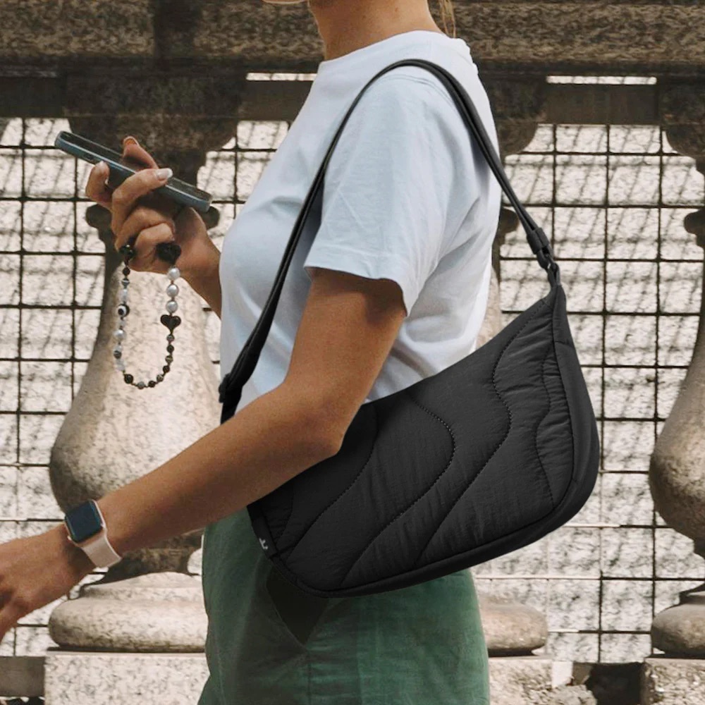 Túi xách Tomtoc Terra T34 Crossbody Bag Tablet (3,5L)