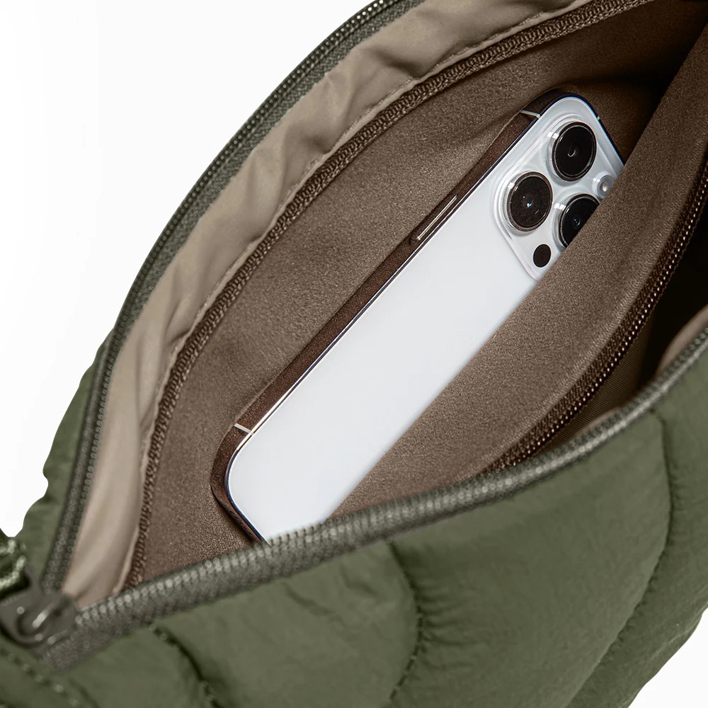 Túi xách Tomtoc Terra T34 Crossbody Bag Tablet (3,5L)