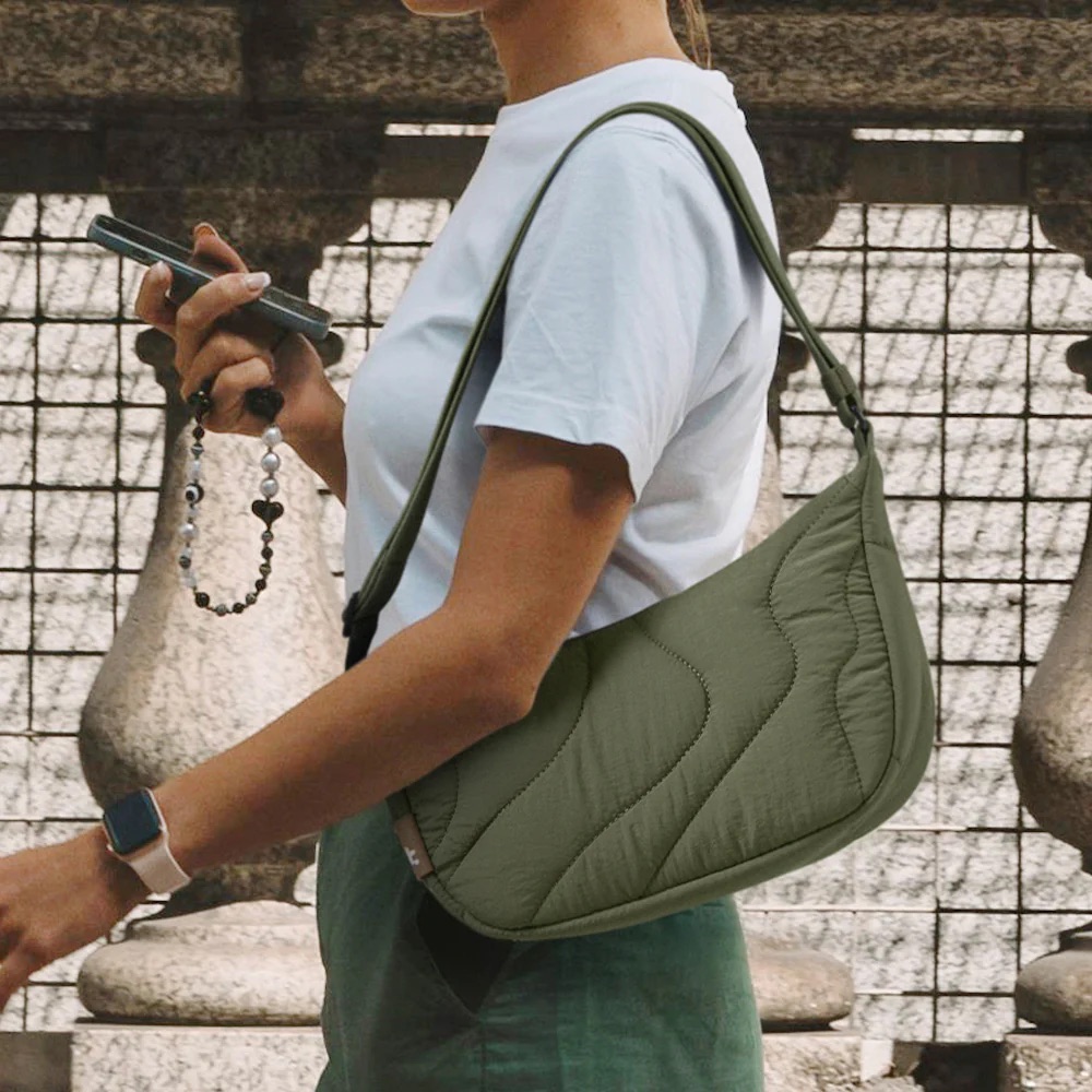 Túi xách Tomtoc Terra T34 Crossbody Bag Tablet (3,5L)