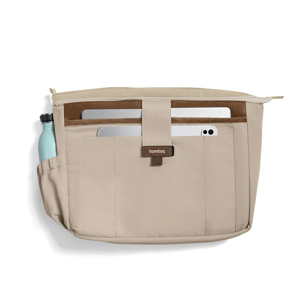 Túi xách tote Tomtoc Terra T38 Laptop Tote Bag 10L