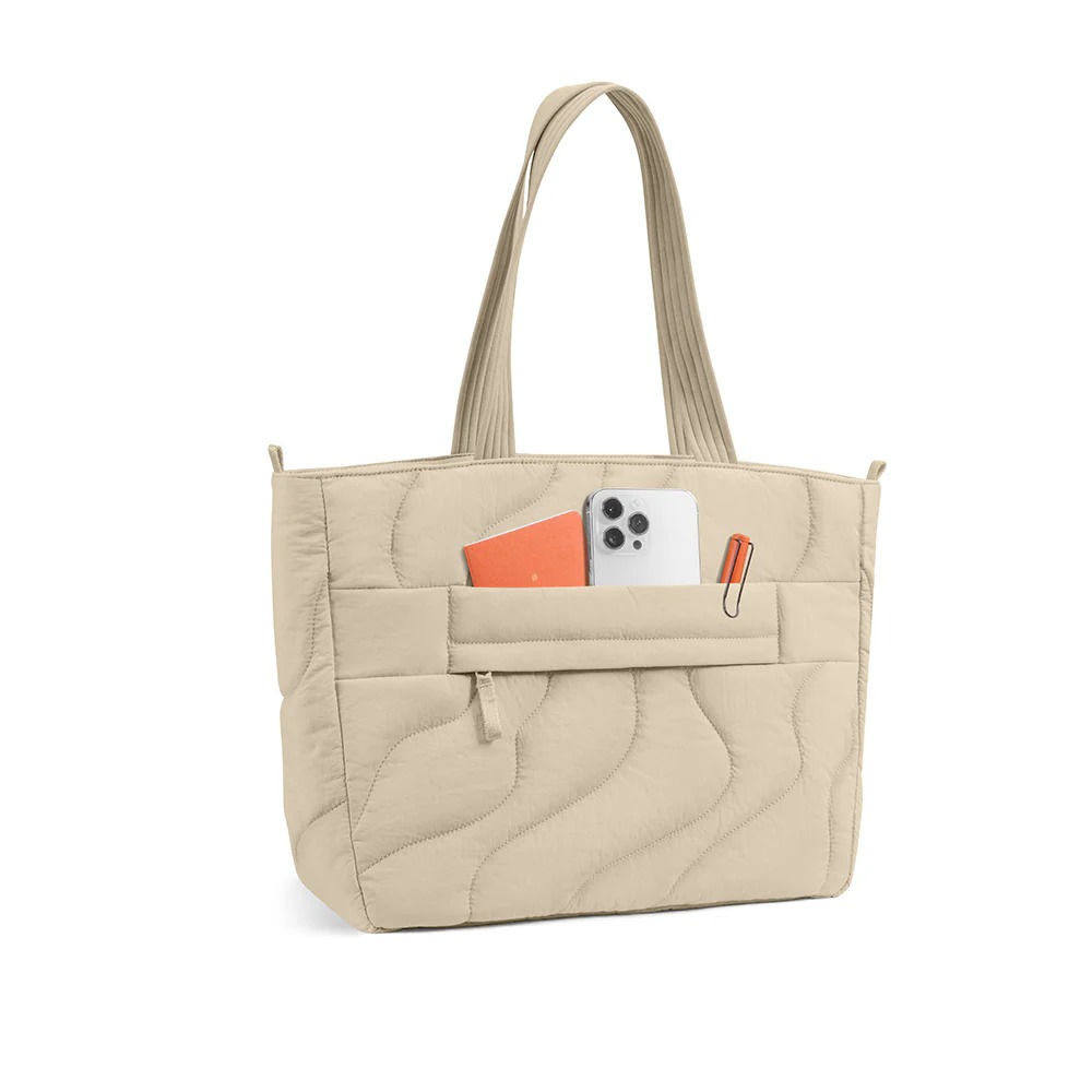 Túi xách tote Tomtoc Terra T38 Laptop Tote Bag 10L