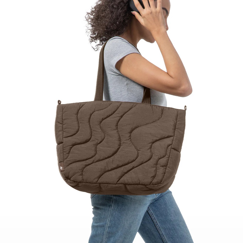 Túi xách tote Tomtoc Terra T38 Laptop Tote Bag 10L